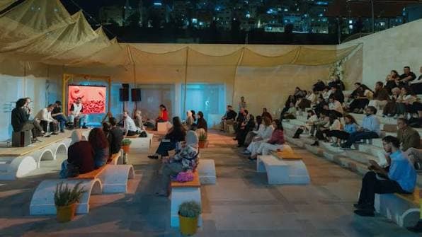Amman Design Week 2026 ends after 16 days