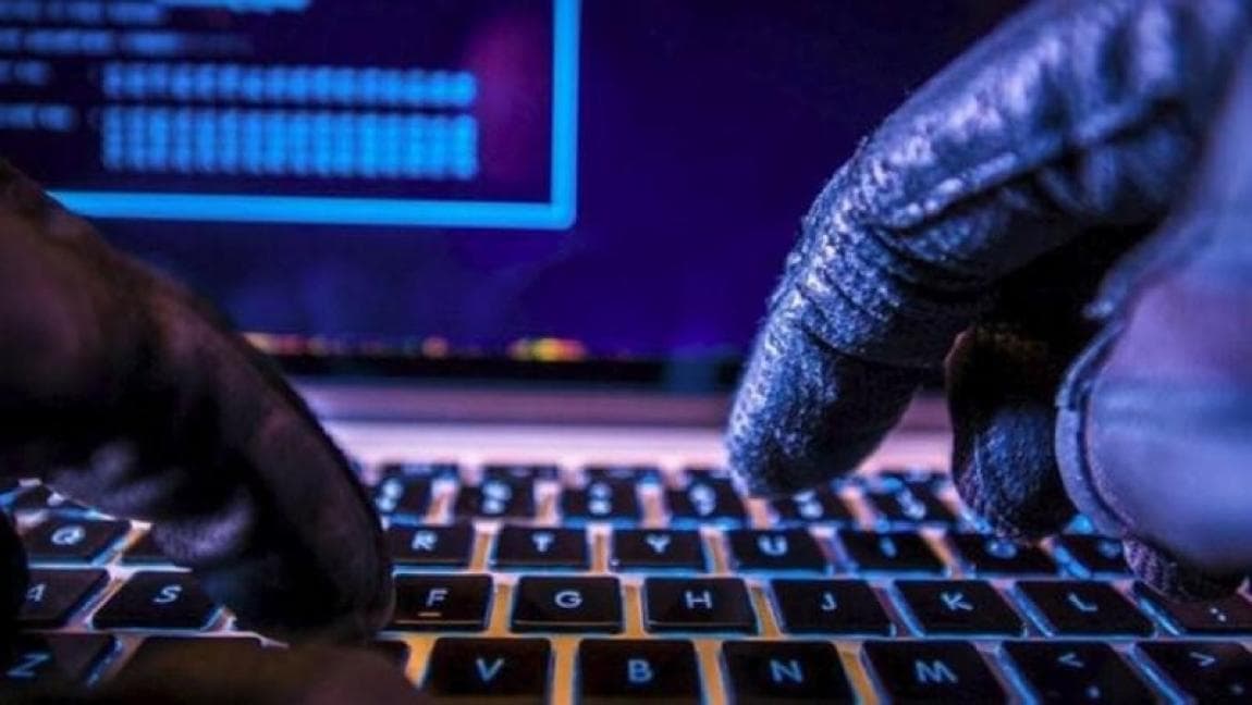 Cybercrimes caution on sharing personal data