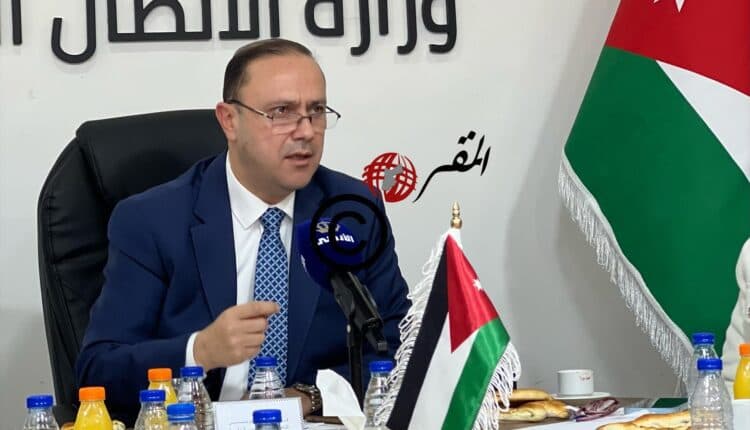 Al-Momani highlights Jordanian youth fight against misinformation