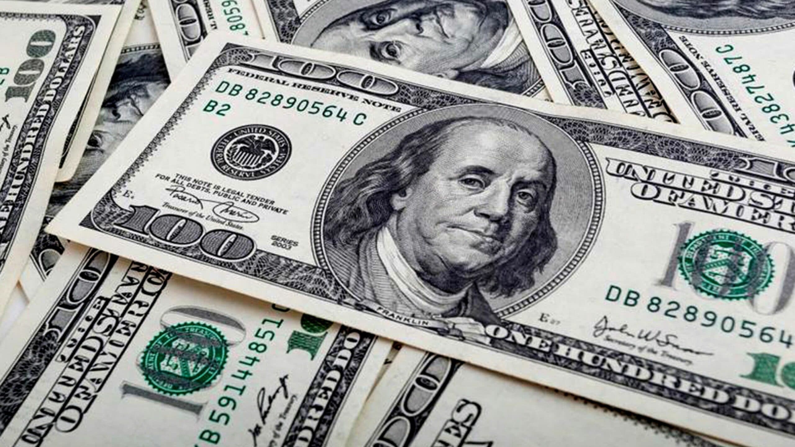 Dollar set for five-week losing streak