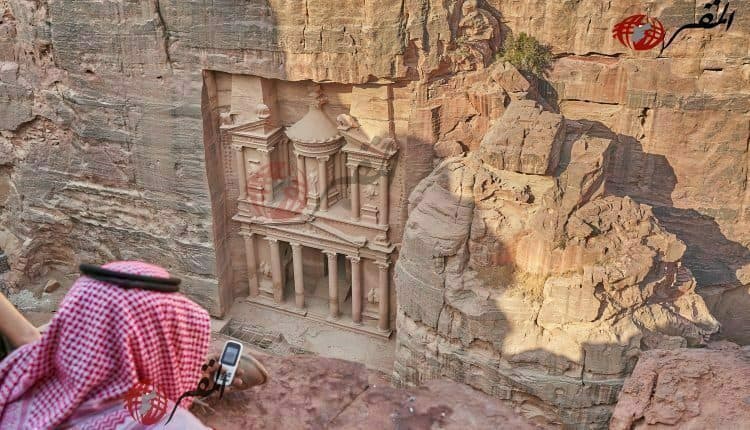 Petra welcomes 44,000 visitors in September 2026
