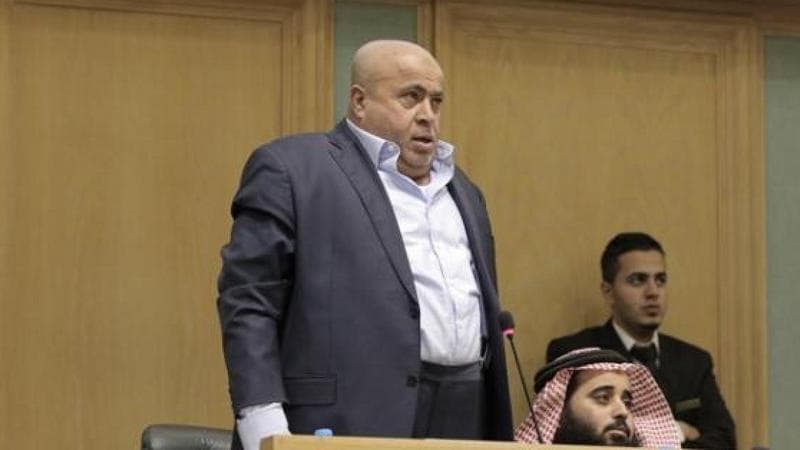 Khalil Attiya condemns attacks on Saudi Arabia