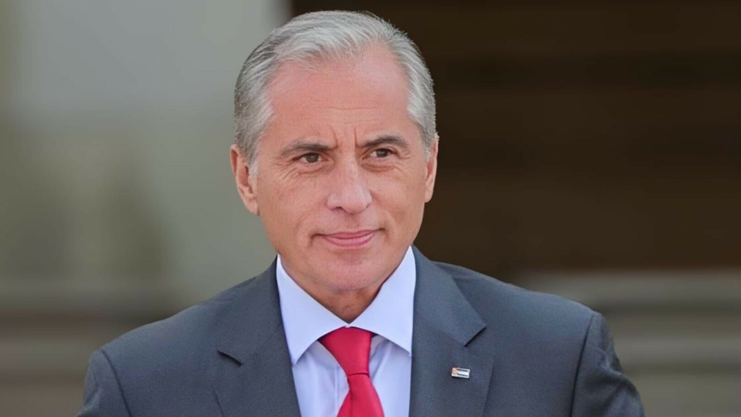 PM Highlights Significance of Aqaba-Ma'an Rail Project