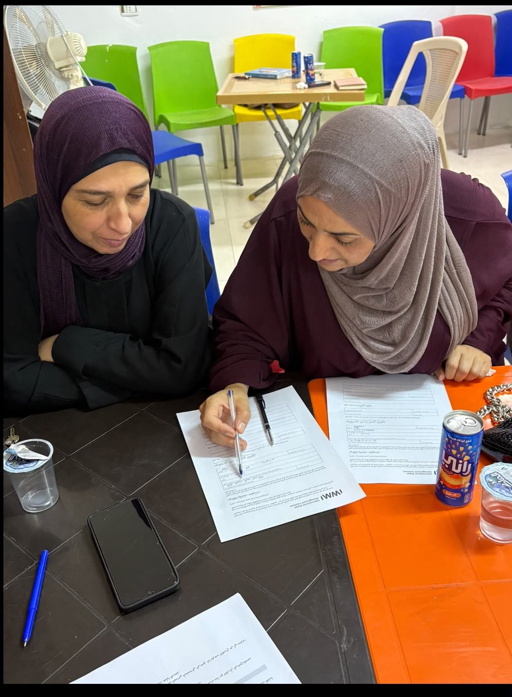 Marona+ Begins Final Phase in Jordan