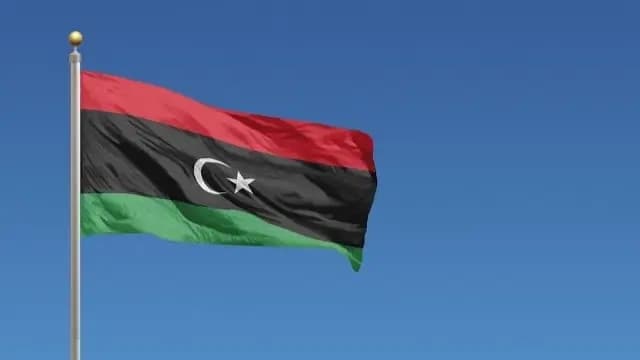 هل تستخدم أوكرانيا قاعدة مصراتة لمهاجمة السفن الروسية