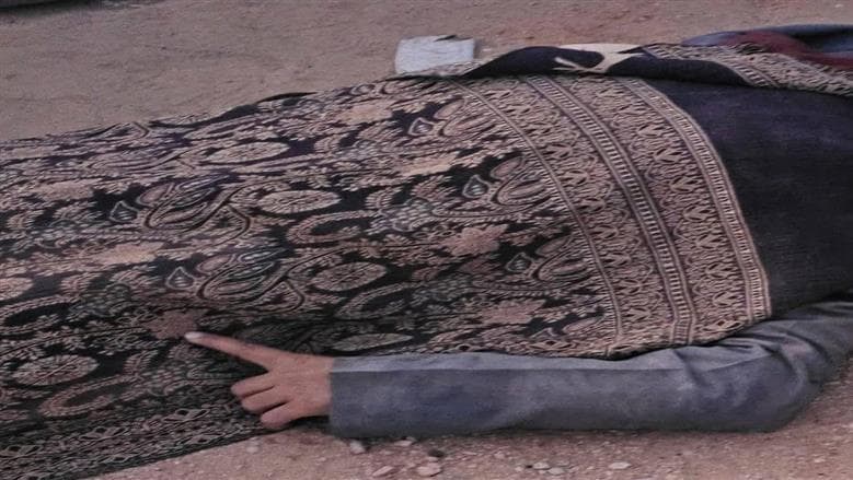 انقلاب دراجة يوقع قتيلًا وجرحين في قنا