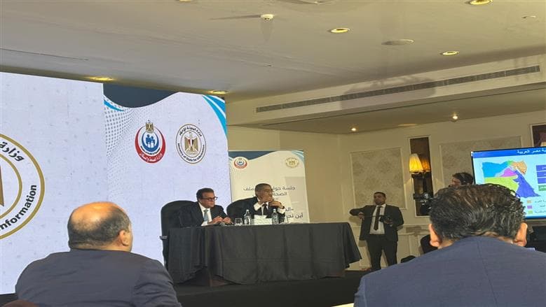 وزير الصحة يعلن حجم سوق الدواء وخطة التصدير