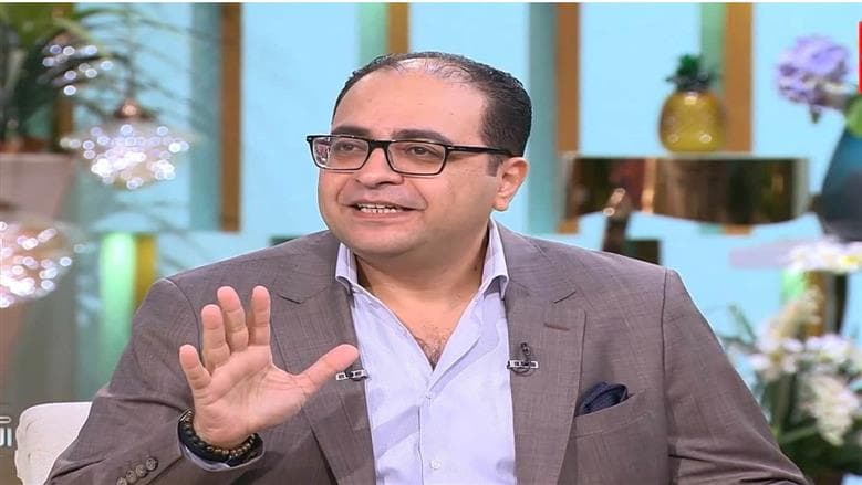 شريف سعيد يروي درب الألم في السينما والرواية