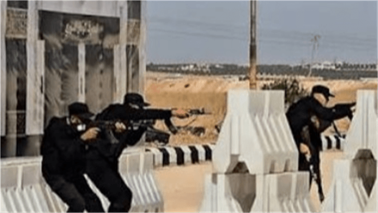 سوريا: هجوم على حافلة مدنية في حمص
