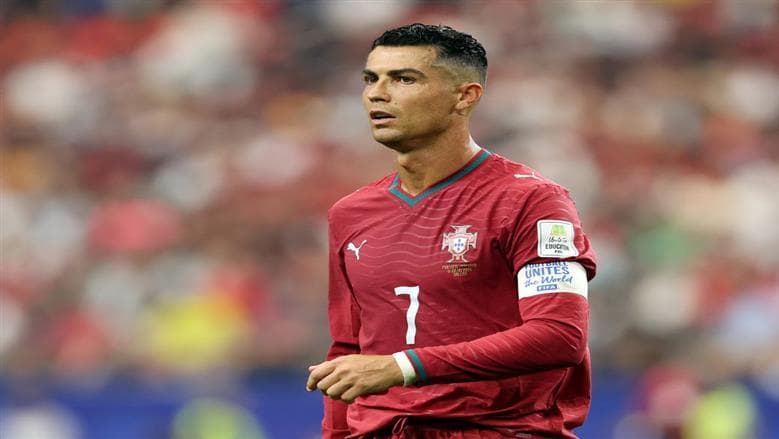 سبب رفض كريستيانو رونالدو للمشروبات الغازية