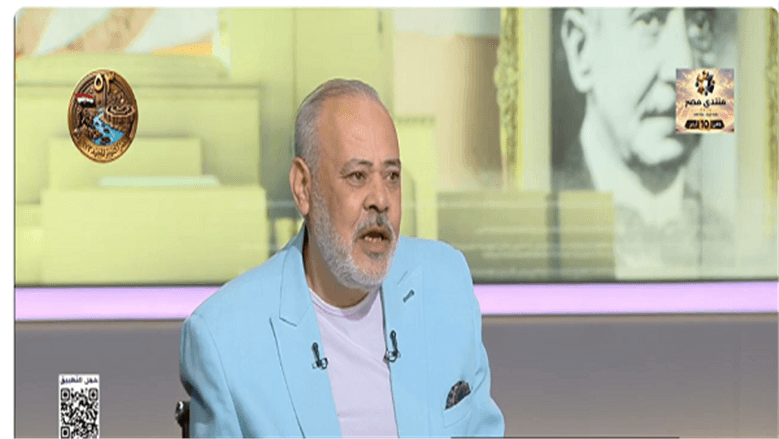 مسعود شومان: العمل الميداني يكشف مشاعر الناس