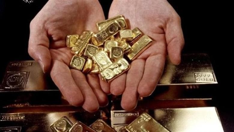 أسعار سبائك الذهب Bitcoin اليوم