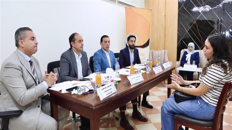 التضامن وعين شمس تجريان مقابلات دبلوم الإرشاد النفسي