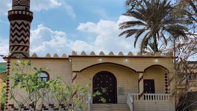 أوقاف الشرقية تفتتح مسجدين جديدين