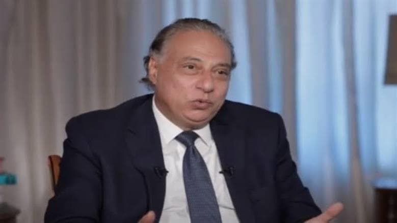كمال: زيارة السيسي تؤدي لتنويع الشراكات الدولية