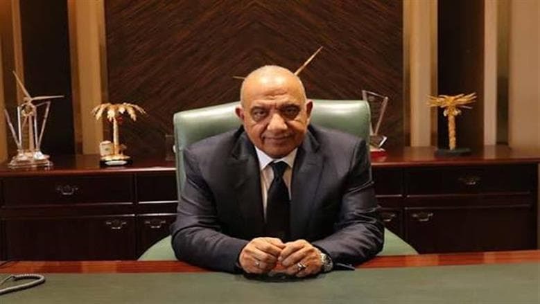 وزير الكهرباء يناقش بناء مفاعلات نووية جديدة