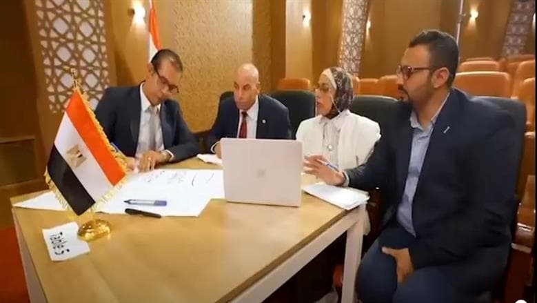 منتدى مصر 2026 يناقش الإبداع في جامعة 6 أكتوبر