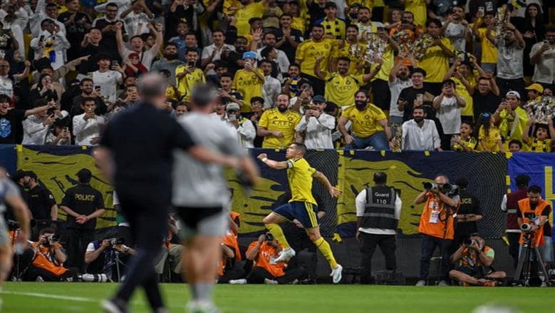 رئيس الاتحاد يكشف حل أزمة رونالدو والبرتغال