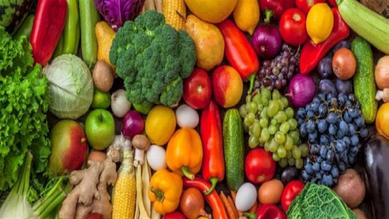 أسعار الخضروات اليوم الأحد 11 أكتوبر
