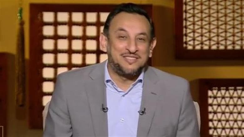 رمضان عبدالمعز: الأنبياء دعوا لإصلاح المجتمع