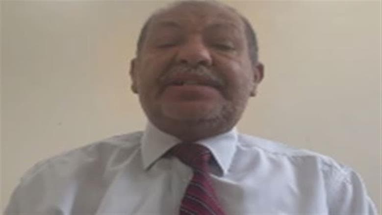 مستشار يمني يندد باستهداف مطار الرياض
