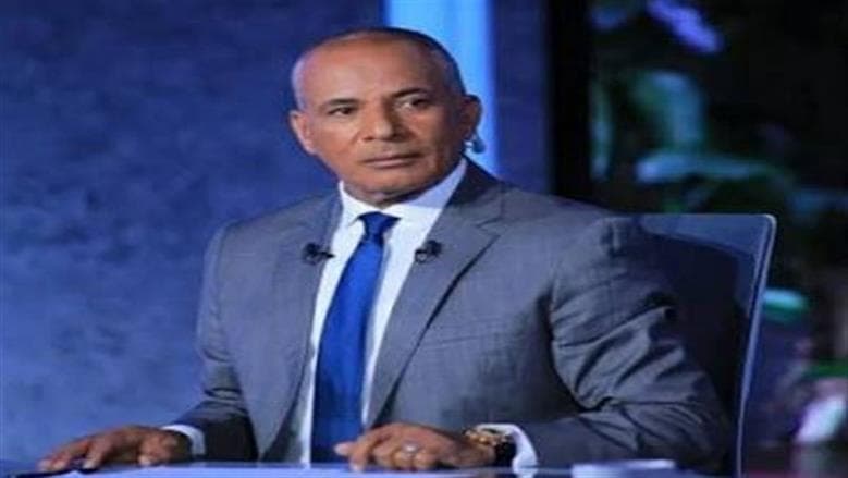 أحمد موسى: دعم إيراني لهجمات الحوثي على السعودية