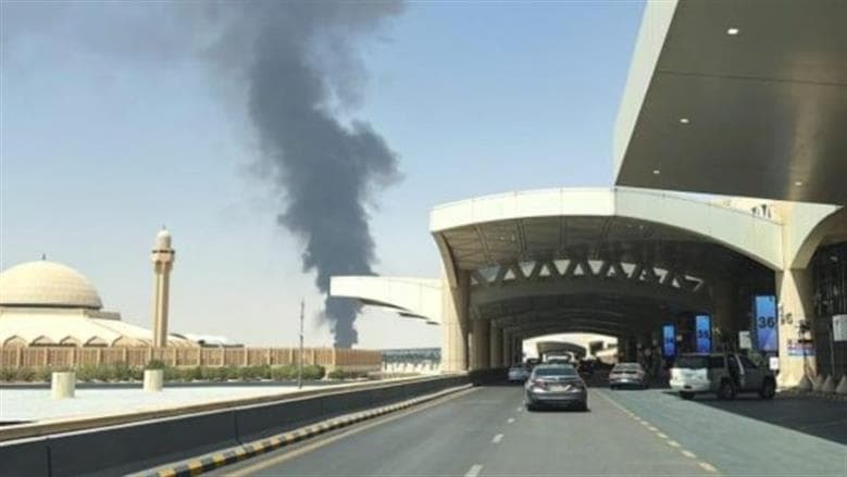 واشنطن تحذر مواطنيها بالسعودية