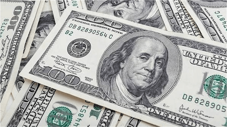 تطور جديد في سعر الدولار اليوم