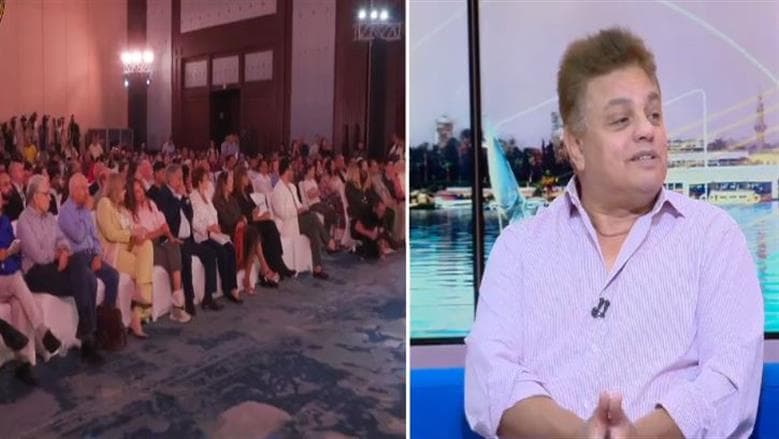 مهرجان القاهرة يعزز مكانة مصر الفنية