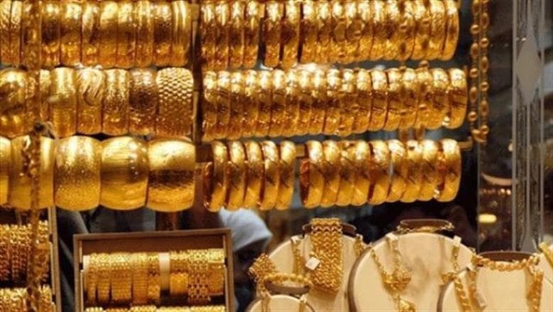 تراجع جديد في سعر الذهب عيار 21 في مصر