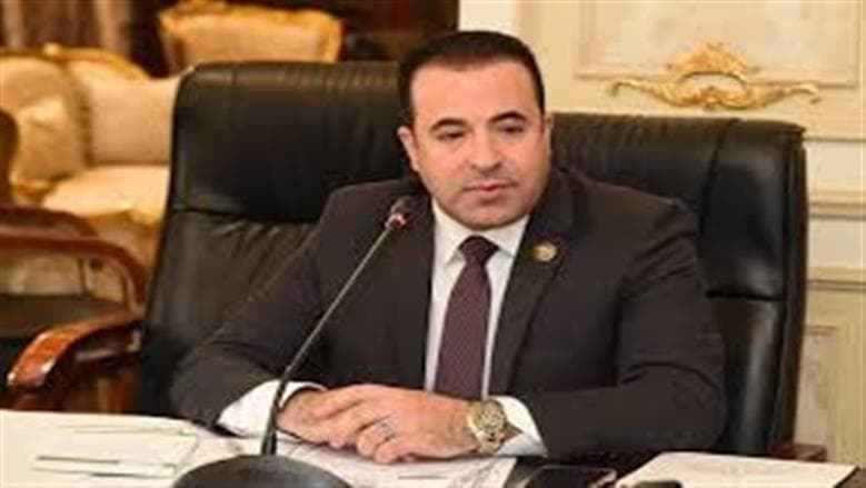 رئيس اتصالات النواب يركز على تحسين الإنترنت