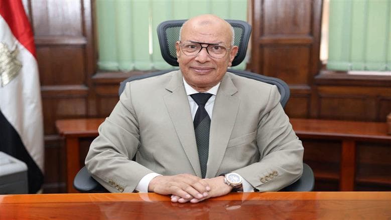 رئيس مياه القابضة يكلف مهني برئاسة مياه الغربية