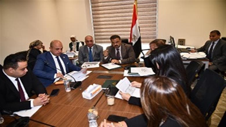 شباب النواب يطورون خطة عمل متوازنة
