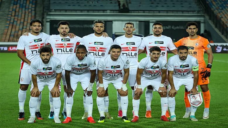 معتمد جمال يكشف قائمة الزمالك لمواجهة الجيش الرواندي