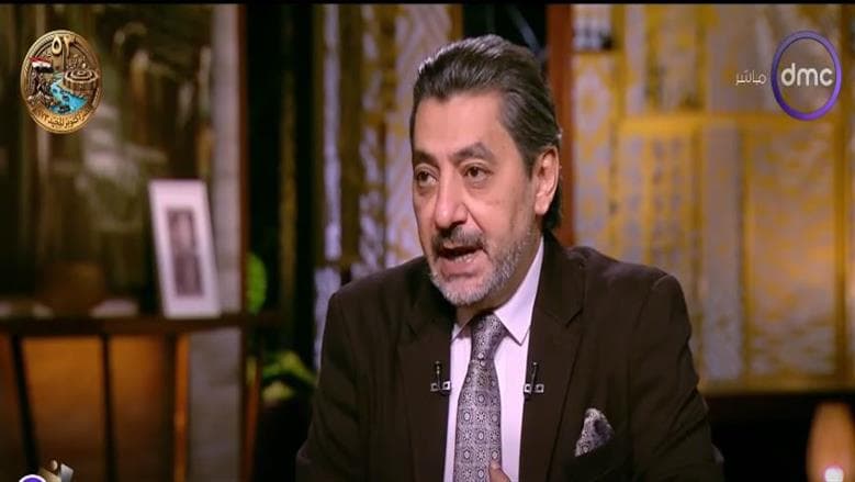 حسام الغمري عن الإخوان واستقطاب الشباب