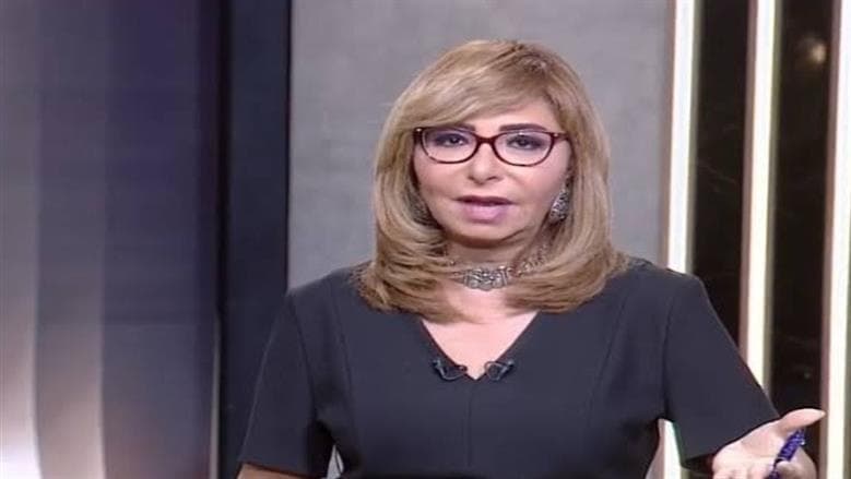 لميس الحديدي: السعوديون في مصر أهل بيت