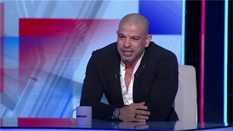 بشير التابعي عن مباراة القمة: كنت أخشى الخسارة أمام الأهلي