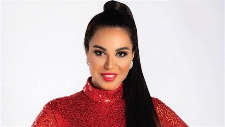 نسرين أمين تحب جميع أعمالها ماعدا واحد