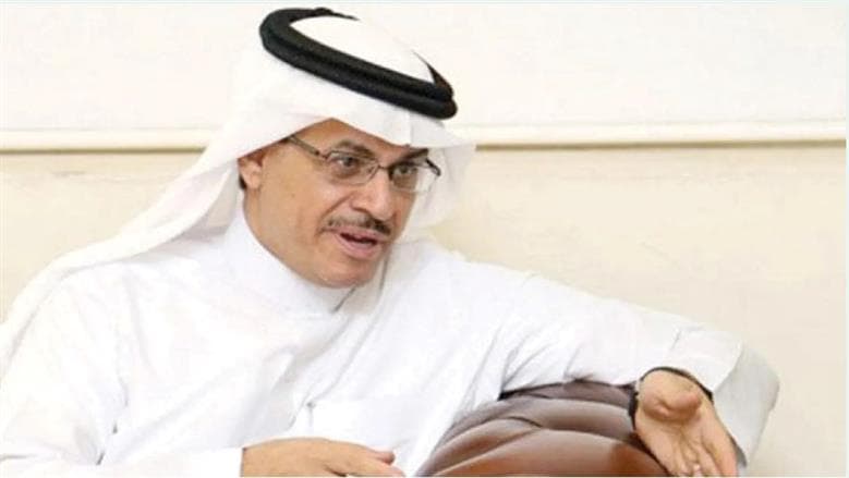 جاسر الجاسر يصف الحوثي بميليشيا إرهابية