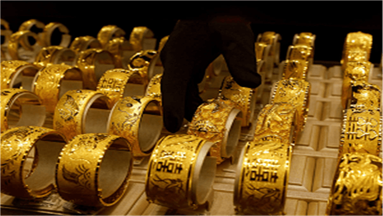 سعر الذهب عيار 21 الثلاثاء 13-10-2026