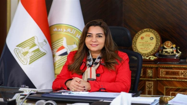 وزيرة البيئة تؤكد أهمية تكامل جهود المؤسسات لمواجهة التحديات