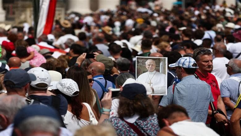 من يقود الفاتيكان غياب البابا