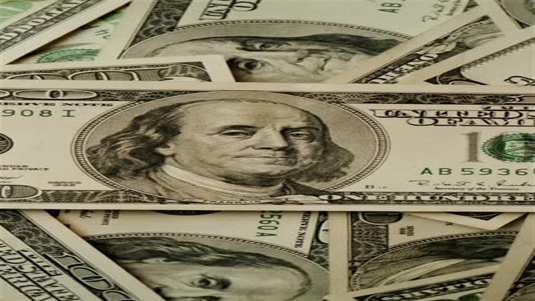 تحديث سعر الدولار مقابل الجنيه اليوم الأحد