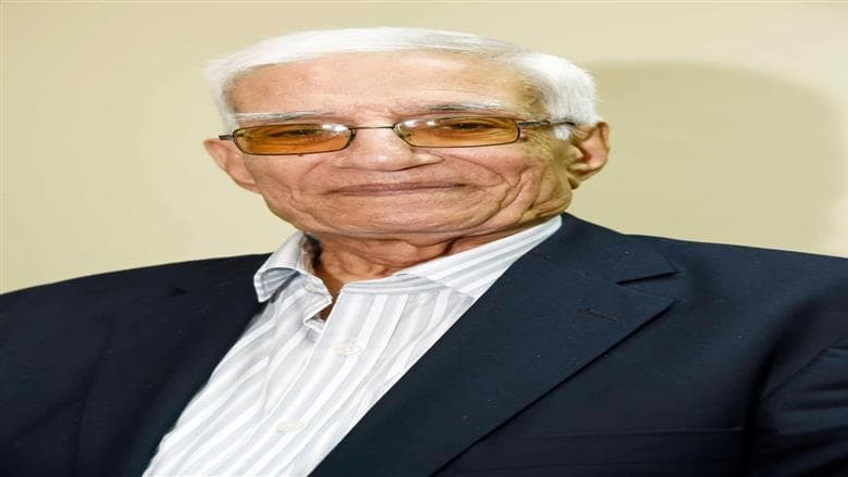 وفاة المؤرخ أحمد زكريا الشلق عن 78 عاما