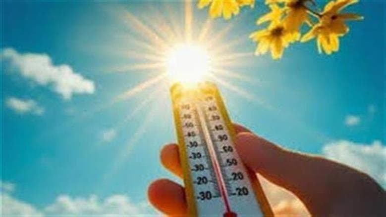 حالة الطقس غدا أمطار ورياح تتشكل صباحا