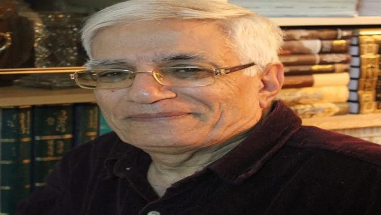 وزير التعليم ينعى أحمد زكريا الشلق