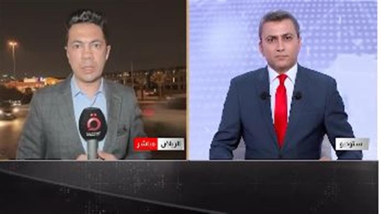 الدفاع المدني السعودي يوضح إصابة مقيم عربي بعد اعتراض صاروخ