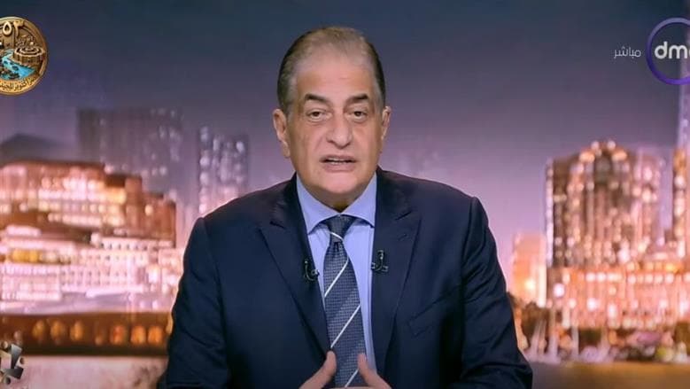 كمال: السيسي يربط بين 1973 و2013 في حماية الوطن