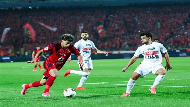 الغندور يوضح قرار لجنة الحكام بخصوص طلب الزمالك بشأن الـ «فار»