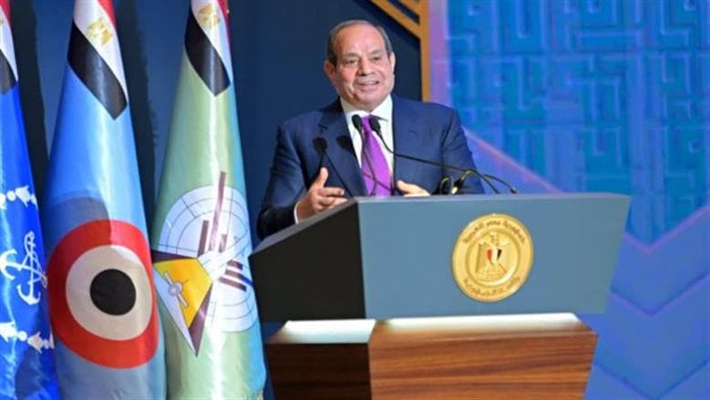 السيسي يؤكد أهمية الوعي الوطني